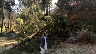 Pakistan Hindistan'ı 'ekolojik terör' suçundan BM'ye şikayet edecek 