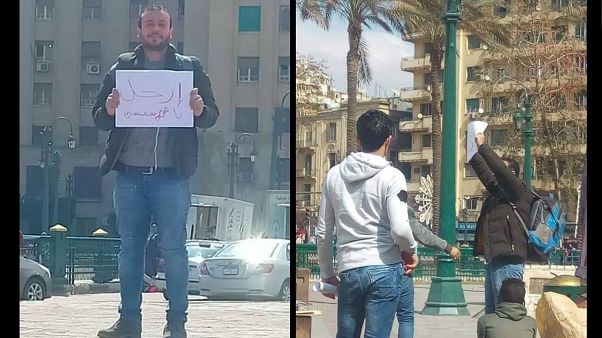 الشاب المصري أحمد محي الشاب المصري أحمد محي