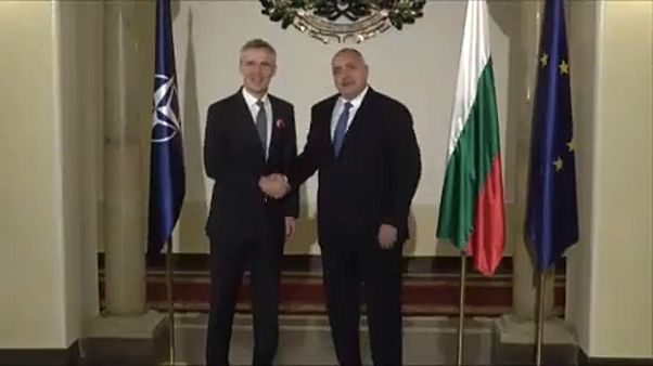 NATO-főtitkár: Nem akarunk újabb hidegháborút NATO-főtitkár: Nem akarunk újabb hidegháborút