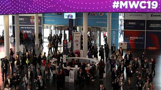Spain probes gender discrimination claims at Mobile World Congress