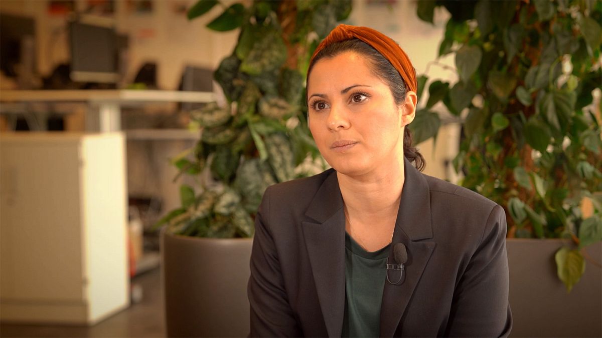 Watch: Swedish programme puts immigrants at the heart of their own job search