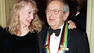 Πέθανε ο βραβευμένος με Όσκαρ συνθέτης και μαέστρος Αντρέ Πρεβέν
