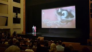 The Last Sunrise galardonada como mejor película en el Festival de Cine Internacional de Oporto