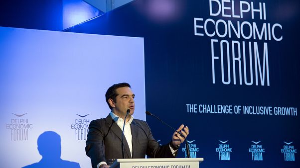 Α. Τσίπρας: Στις Πρέσπες ηττήθηκε ο εθνικισμός Α. Τσίπρας: Στις Πρέσπες ηττήθηκε ο εθνικισμός