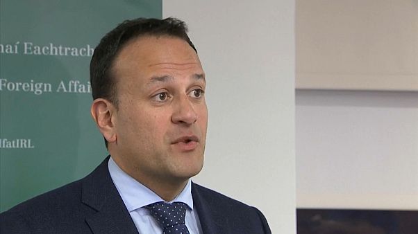 Varadkar: Einigung oder Verlängerung Varadkar: Einigung oder Verlängerung