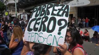 Kiállt a megszorítások mellett az argentin elnök