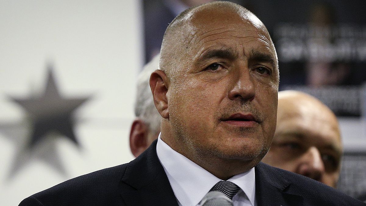 PM Borissov assures NATO Bulgaria is not Russia's 'Trojan horse' 