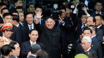 Nach gescheitertem Gipfel mit Trump: Kim Jong Un verlässt Vietnam