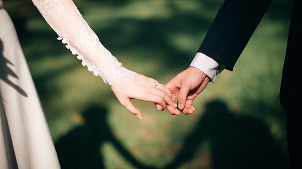 Türkler 2018'de en çok Suriyeli gelin aldı Türkler 2018'de en çok Suriyeli gelin aldı