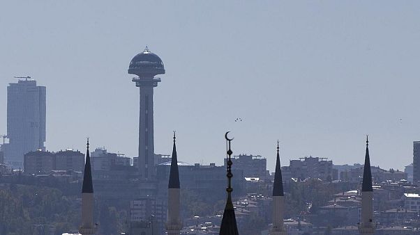 Ankara için anketler ne diyor? Ankara için anketler ne diyor?