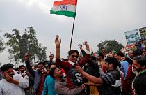 La liberación del piloto indio no rebaja la tensión con Pakistán