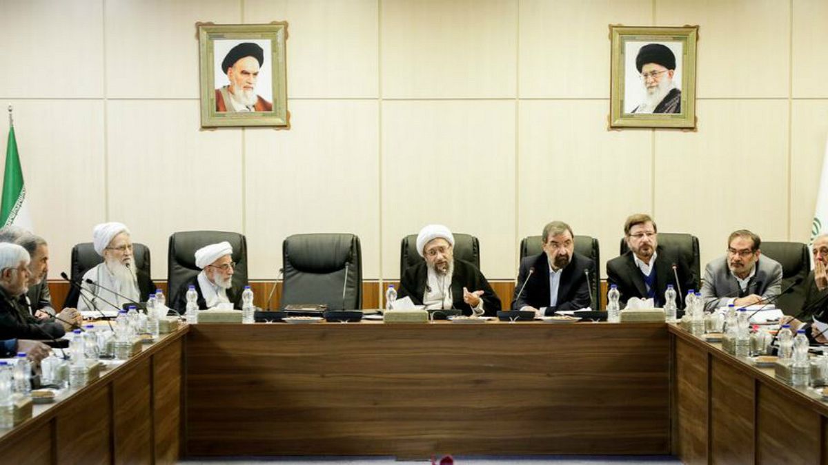 مهلت گروه ویژه اقدام مالی به ایران؛ سرنوشت لایحه پالرمو سال آینده مشخص می‌شود
