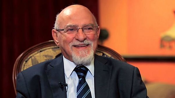 وفاة الممثل الأردني نبيل المشيني عن عمر ناهز 79 عاماً وفاة الممثل الأردني نبيل المشيني عن عمر ناهز 79 عاماً