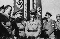 Sözlük sitesinde tepki toplayan cümle: Hitler Yahudilere nazik davrandı