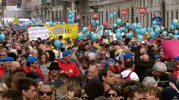 Милан против расизма Милан против расизма