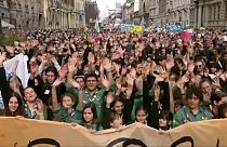 Milano dice stop al razzismo