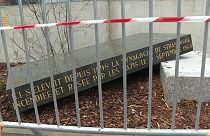 Segundo ataque antisemita en dos semanas