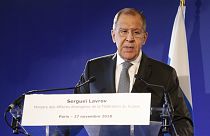 روسیه: آماده‌‌ایم درباره ونزوئلا با آمریکا گفتگو کنیم