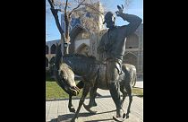 تعرف على جحا الأوزبكي وعلى اللغز الجحوي