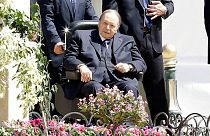 بوتفلیقه رسما نامزد انتخابات ریاست جمهوری الجزایر شد