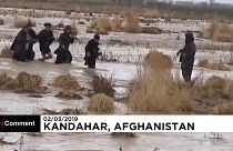 Afghanistan: 20 morti a causa delle inondazioni 
