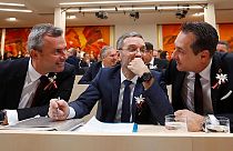 Keine Angst vor Antisemitismus? Jude und Mitglied der FPÖ