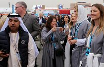 عربستان صدور روادید برای گردشگران خارجی را تسهیل می‌کند