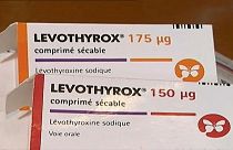 Levothrox davası: Tiroit tedavisinde kullanılan ilaç hakkındaki dava karara bağlanıyor