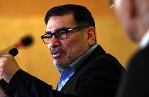 شمخانی: خیزش تحقیر‌شدگان در کمین متحدان آمریکا در منطقه است