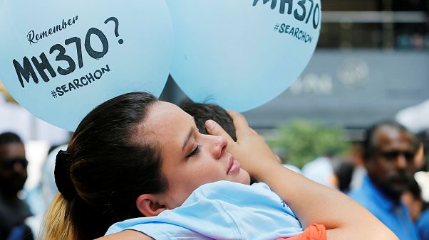 Disparition du vol MH370 : 5 ans déjà et toujours pas de réponses Disparition du vol MH370 : 5 ans déjà et toujours pas de réponses
