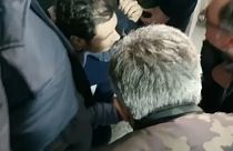 پلیس ایتالیا یکی از مهم‌ترین رهبران مافیای ناپل را بازداشت کرد