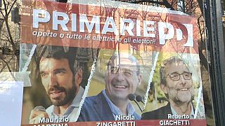 Italie : qui pour relancer le Parti démocrate?