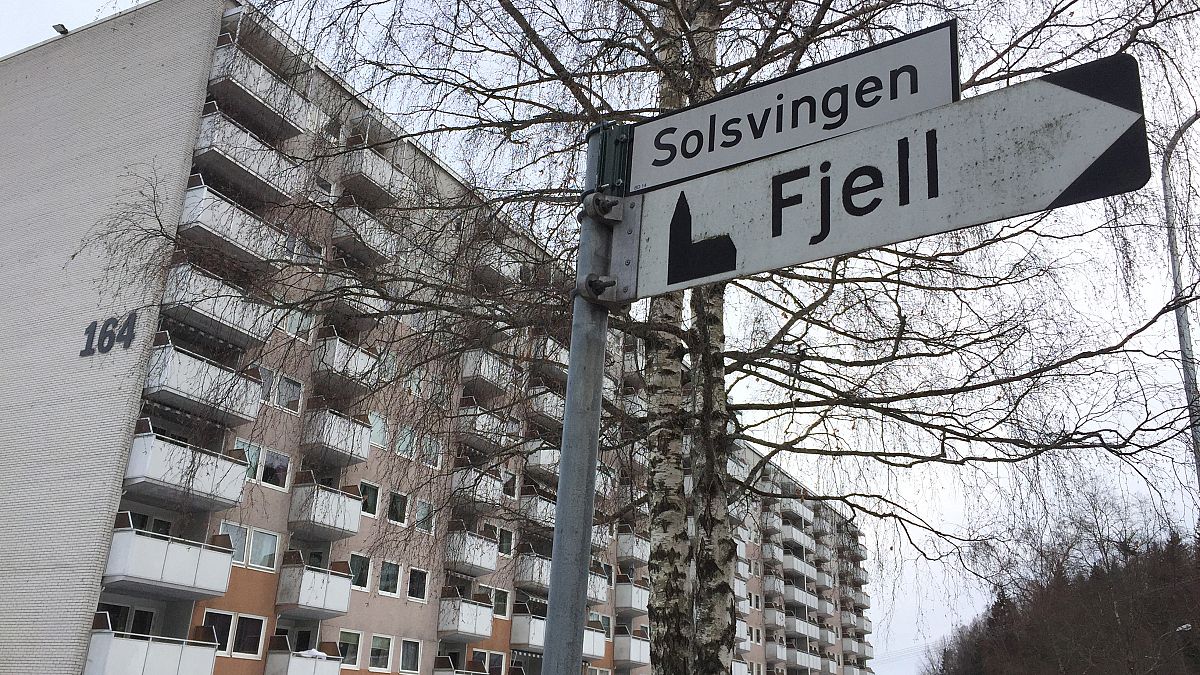 Norveç'te bazı sokaklara Türkçe isim önerisi toplumu ikiye böldü