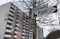 Norveç'te bazı sokaklara Türkçe isim önerisi toplumu ikiye böldü