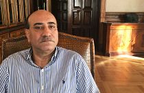 صورة أرشيفية لهشام جنينة