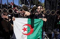 Candidates in Algerian election must submit papers in person - commission