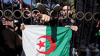 Candidates in Algerian election must submit papers in person - commission