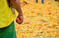 جانب من الحدث