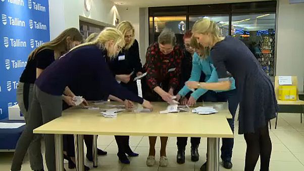Estonia: elezioni al centrodestra Estonia: elezioni al centrodestra