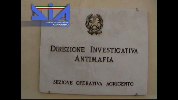 Maxioperazione antimafia, 32 arresti in tutta la Sicilia Maxioperazione antimafia, 32 arresti in tutta la Sicilia