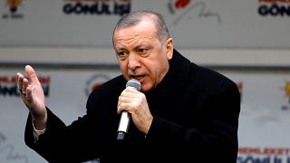 Ερντογάν: Δεν έχουμε Κουρδιστάν. Έχουμε το Αιγαίο και την Μεσόγειο