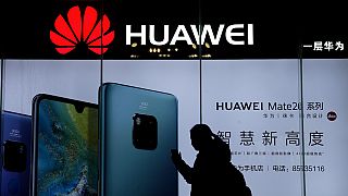 Çinli teknoloji devi Huawei ABD hükümetine dava açıyor