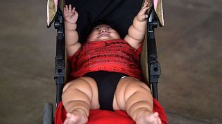 Araştırma: Doğum sonrası stresli annelerin bebekleri daha fazla kilo alıyor