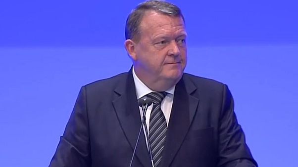 Watch: Brexit is a 'circus', warns Danish PM Watch: Brexit is a 'circus', warns Danish PM