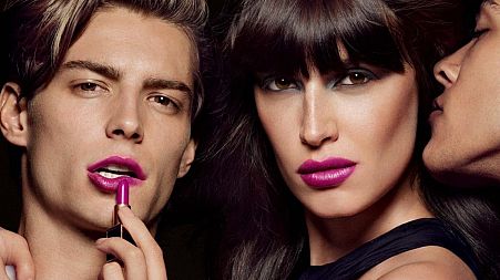 Genderless make-up: Can a shift in stereotypes change the way we label cosmetics?