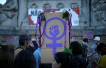 در جهان تنها شش کشور اروپایی برابری حقوق زنان و مردان را رعایت می‌کنند