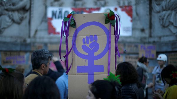 در جهان تنها شش کشور اروپایی برابری حقوق زنان و مردان را رعایت میکنند در جهان تنها شش کشور اروپایی برابری حقوق زنان و مردان را رعایت میکنند