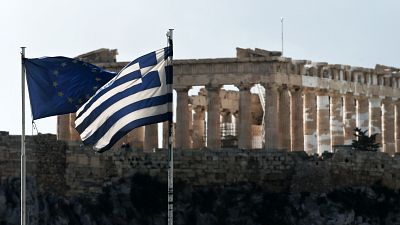 Σε χαμηλό 12ετίας το ελληνικό 10ετές ομόλογο - Ορίστηκαν οι ανάδοχοι