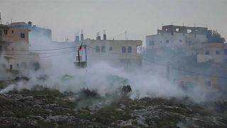 Auto contro esercito in Cisgiordania, due vittime