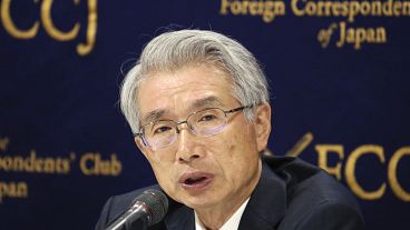 Advogado de Ghosn critica sistema judicial japonês